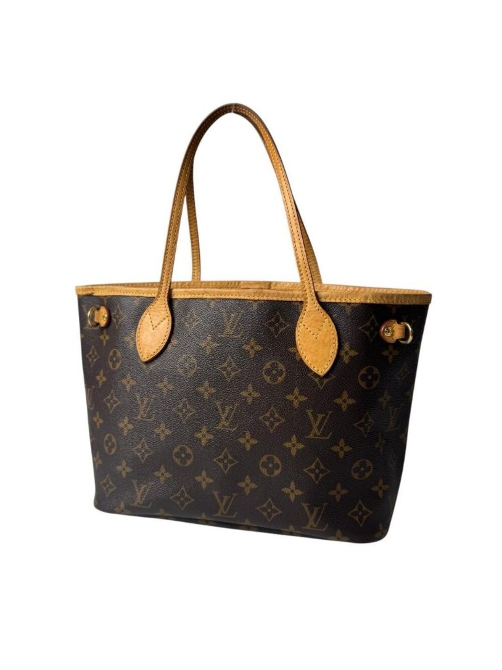 Louis Vuitton Neverfull PM Tote